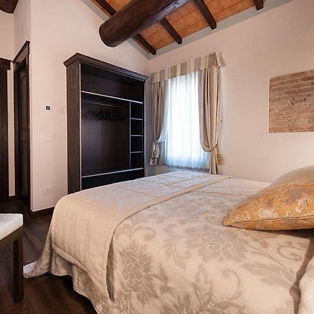 Locanda Bepa Ostiglia Exteriér fotografie