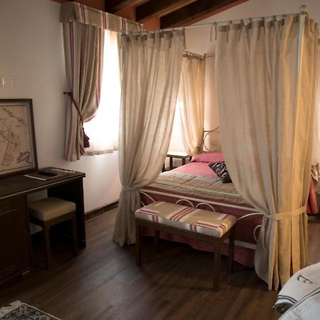 Locanda Bepa Ostiglia Exteriér fotografie