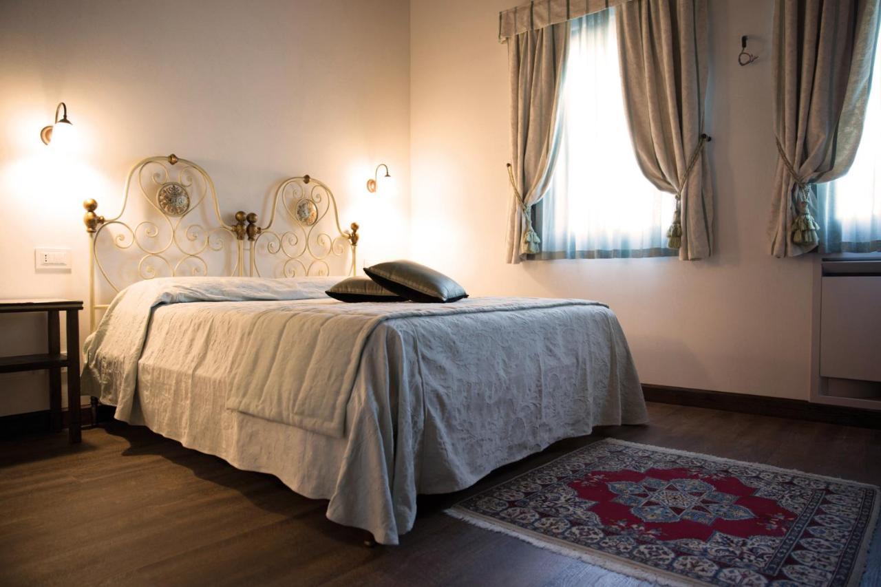 Locanda Bepa Ostiglia Exteriér fotografie