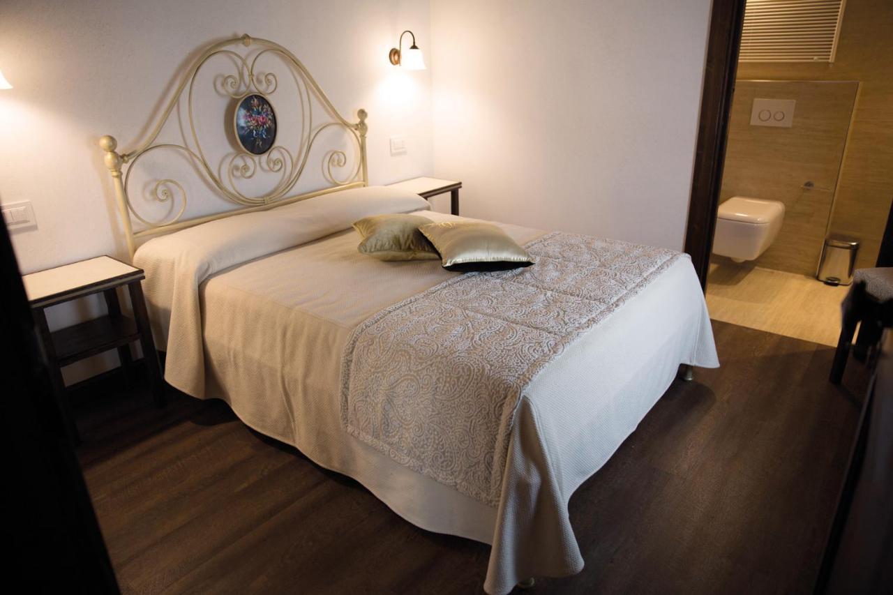 Locanda Bepa Ostiglia Exteriér fotografie