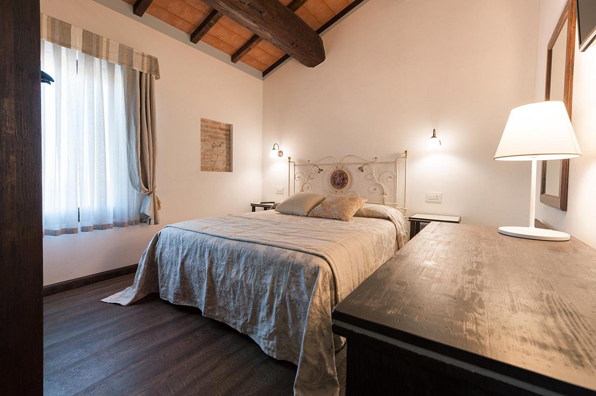 Locanda Bepa Ostiglia Exteriér fotografie