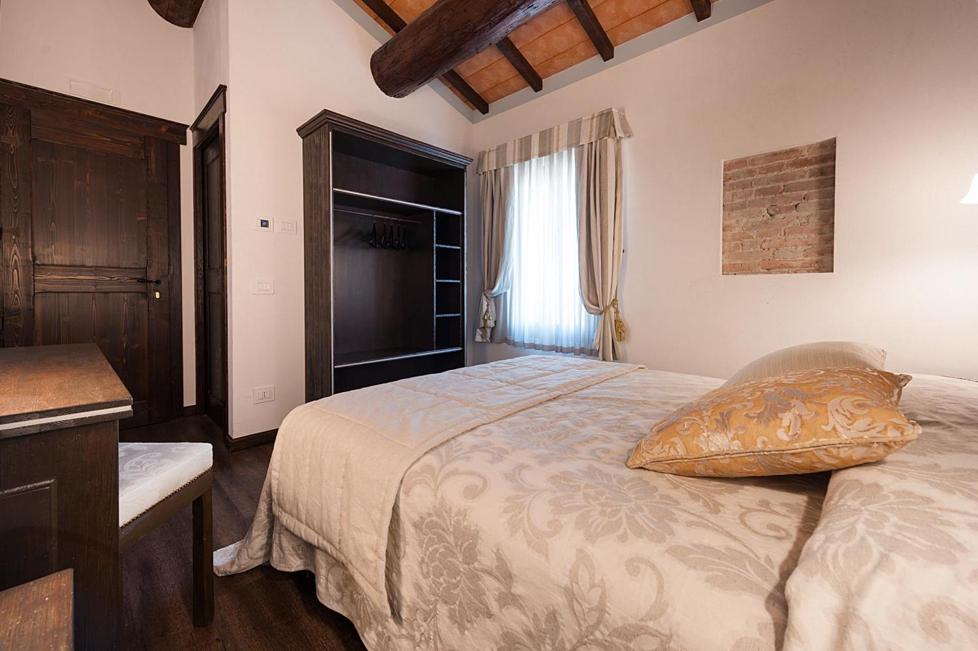 Locanda Bepa Ostiglia Exteriér fotografie