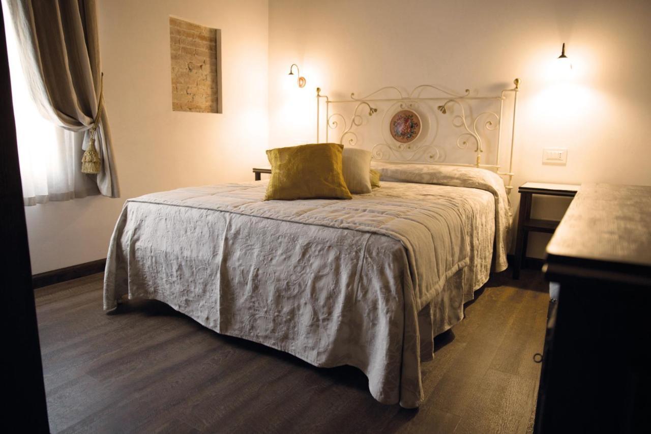 Locanda Bepa Ostiglia Exteriér fotografie