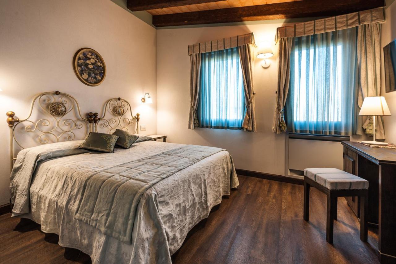 Locanda Bepa Ostiglia Exteriér fotografie