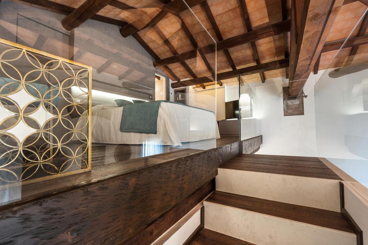 Locanda Bepa Ostiglia Exteriér fotografie