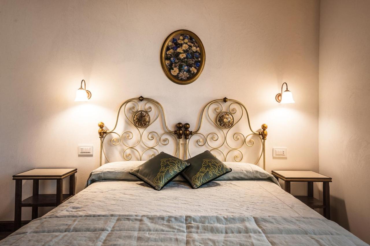 Locanda Bepa Ostiglia Exteriér fotografie